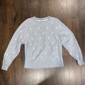 ‼️2 FOR $32 + 4.99 ship‼️ PINK Sweatshirt✨💗